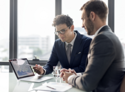 business-brainstorming-graph-chart-report-data-concept