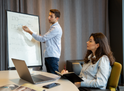 business-brainstorming-graph-chart-report-data-concept